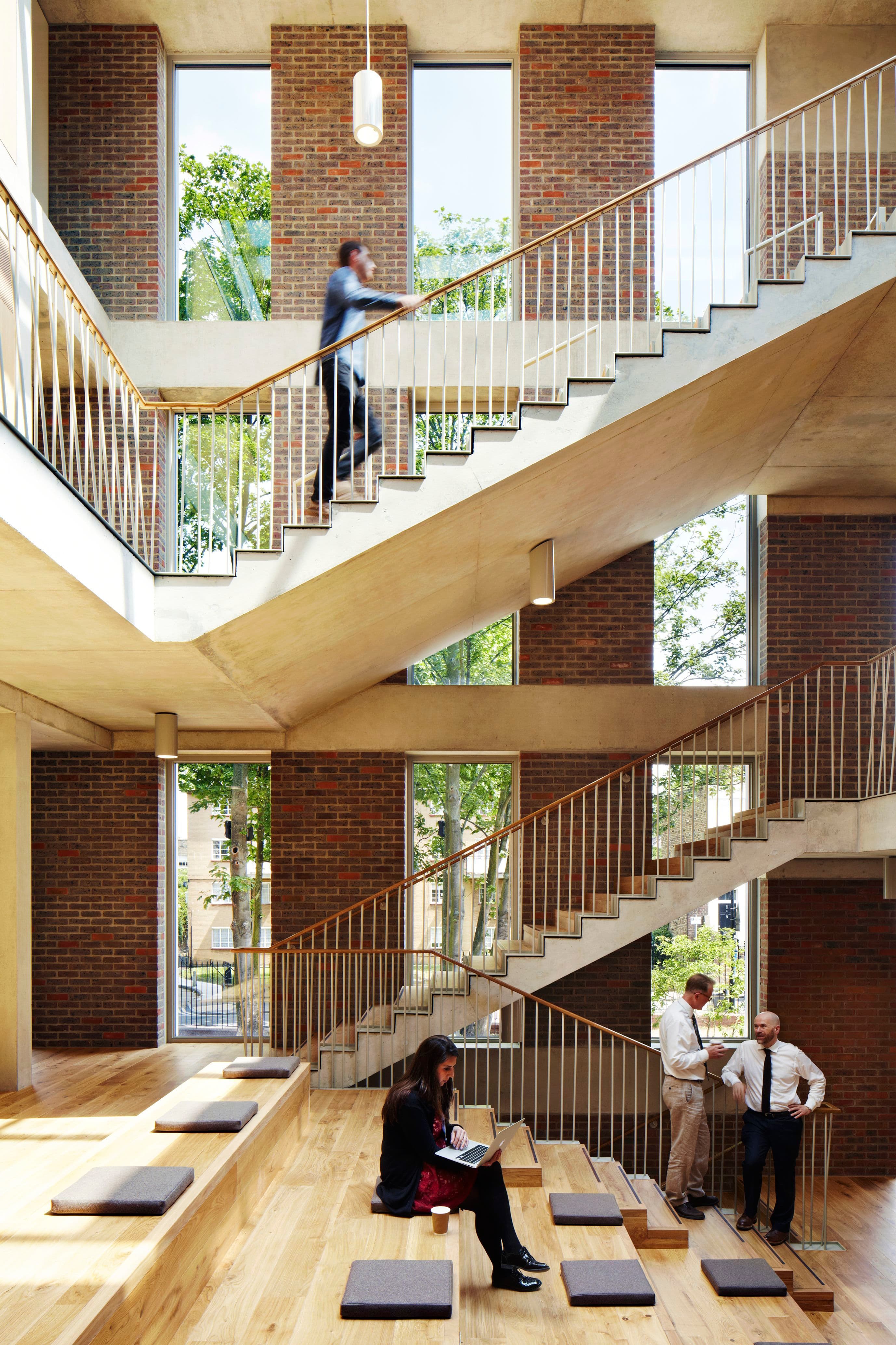 Connect, Ortus Learning & Events Centre photo #14