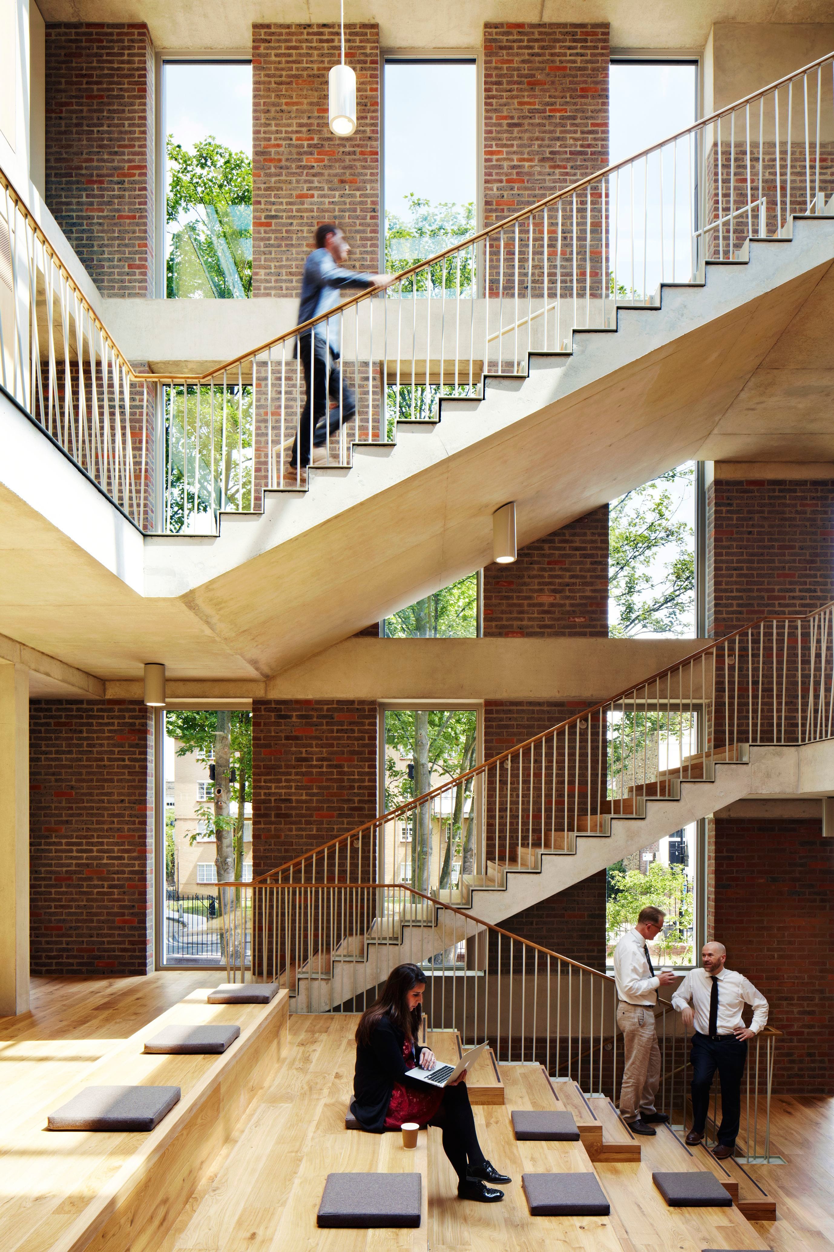 Photo of Ortus Learning & Events Centre, Connect