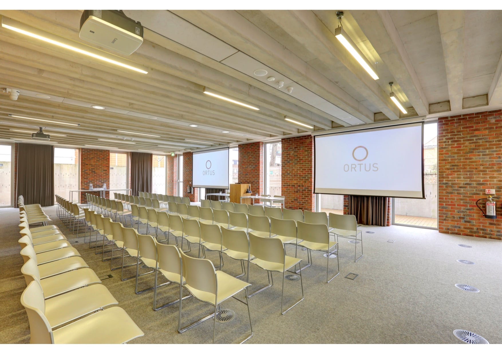 Photo of Ortus Learning & Events Centre, Connect
