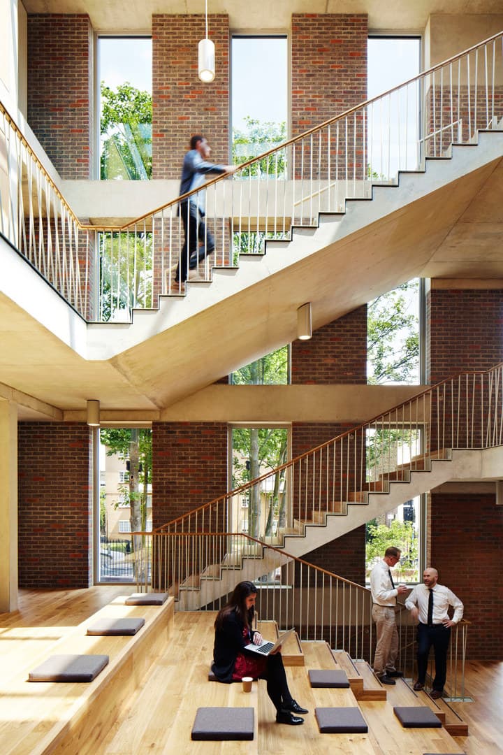 Connect, Ortus Learning & Events Centre photo #14