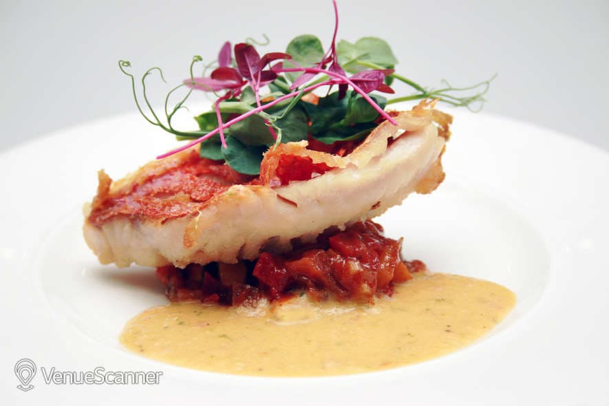 Ortus Learning & Events Centre photo #3