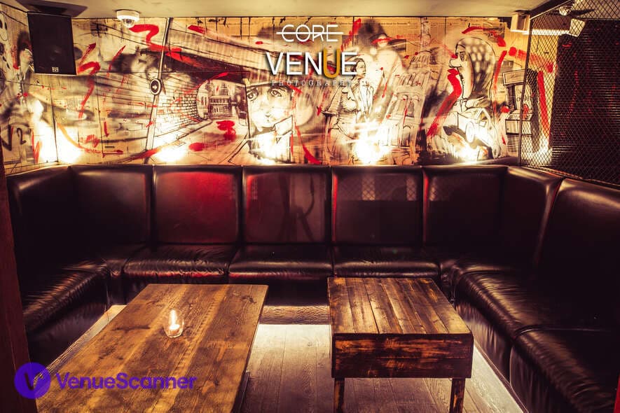 Core Bar, Top Bar photo #3