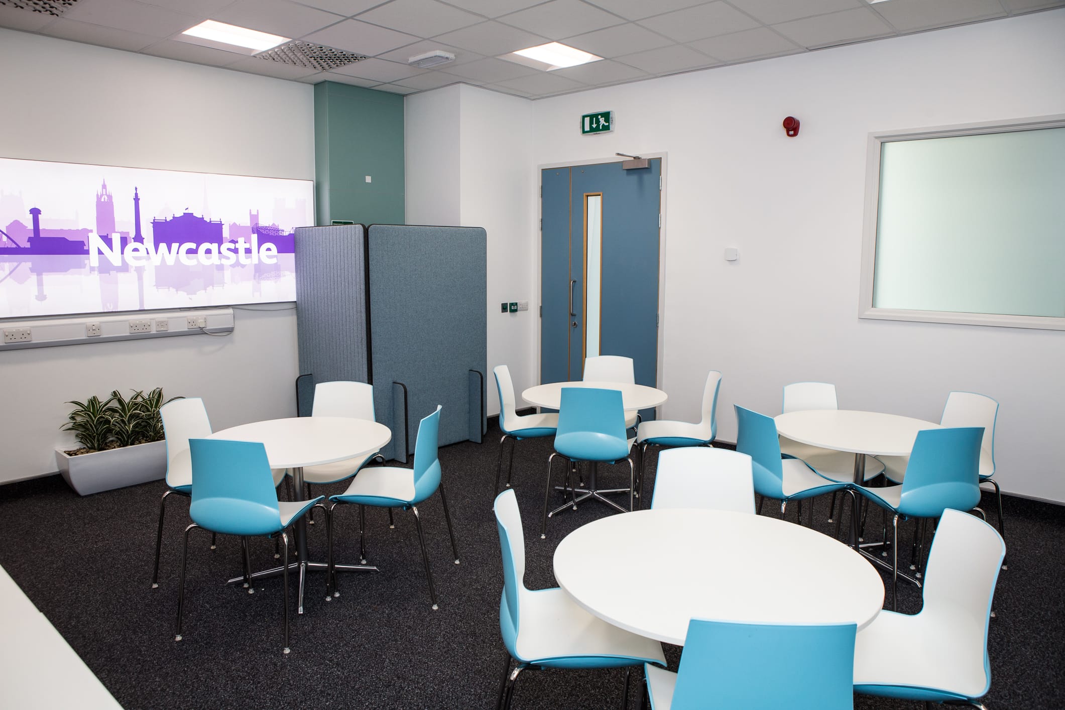Photo of Rcp North, York Room
