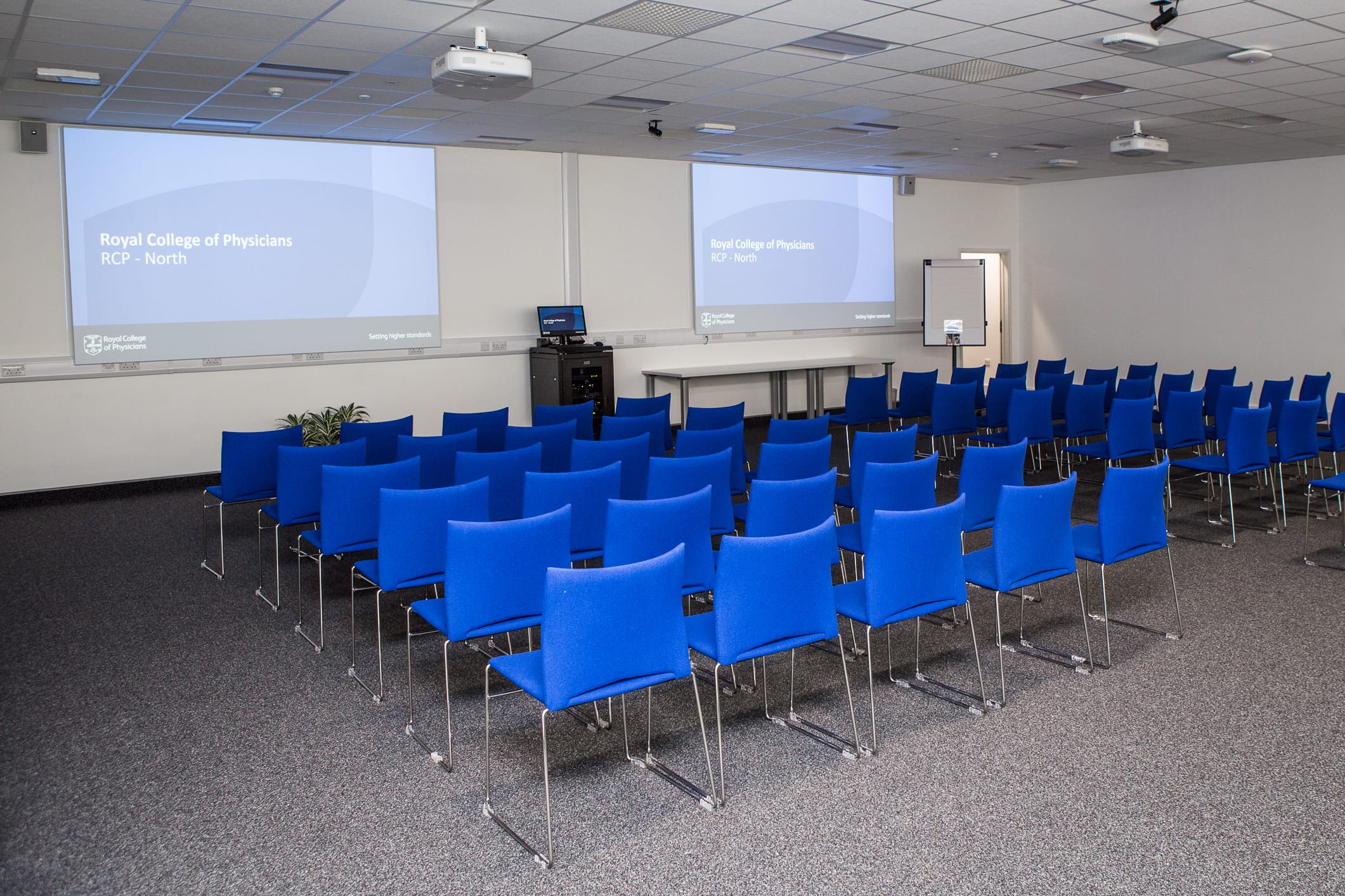 Photo of Rcp North, Leeds Room