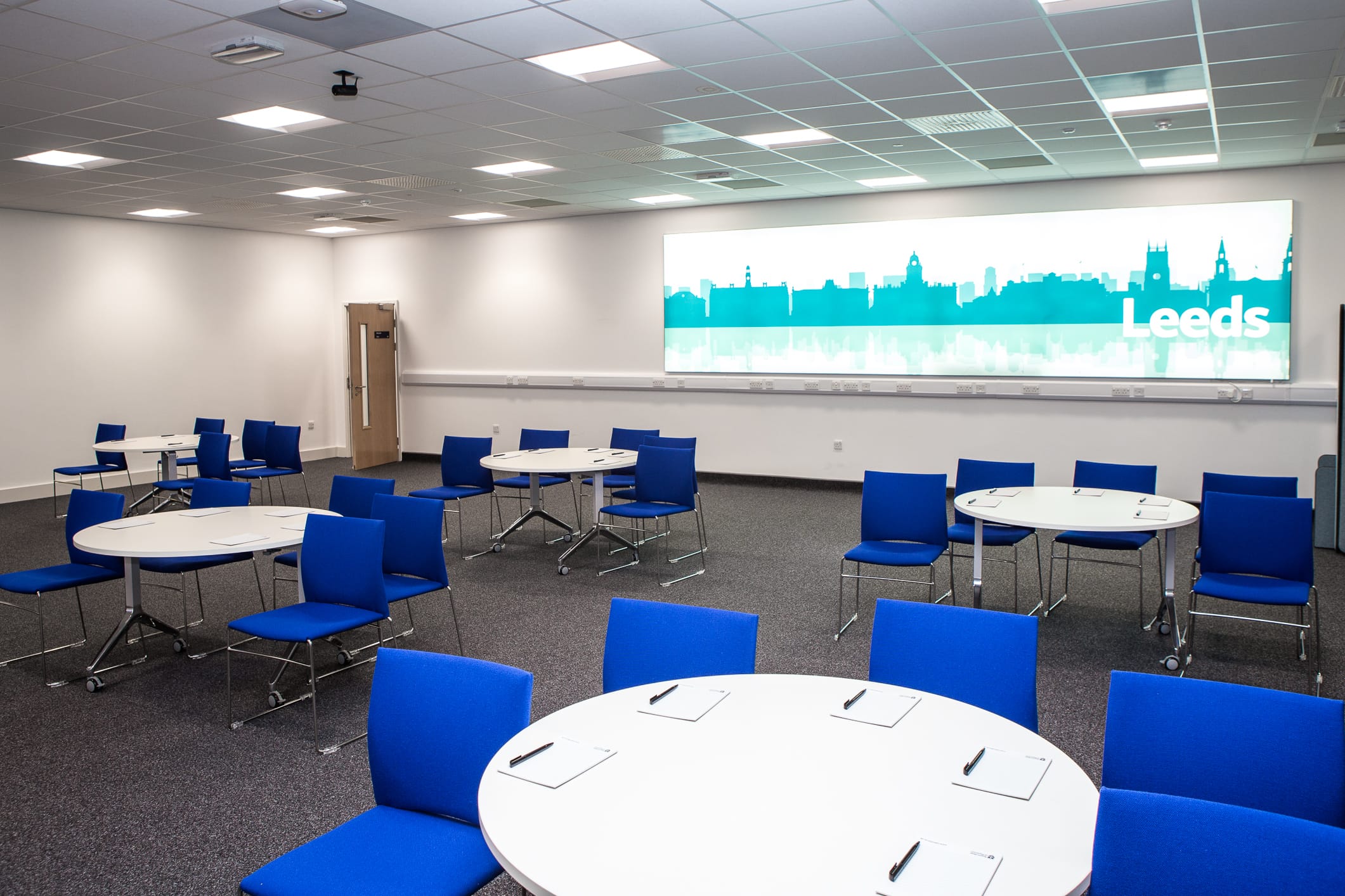 Photo of Rcp North, Manchester Room