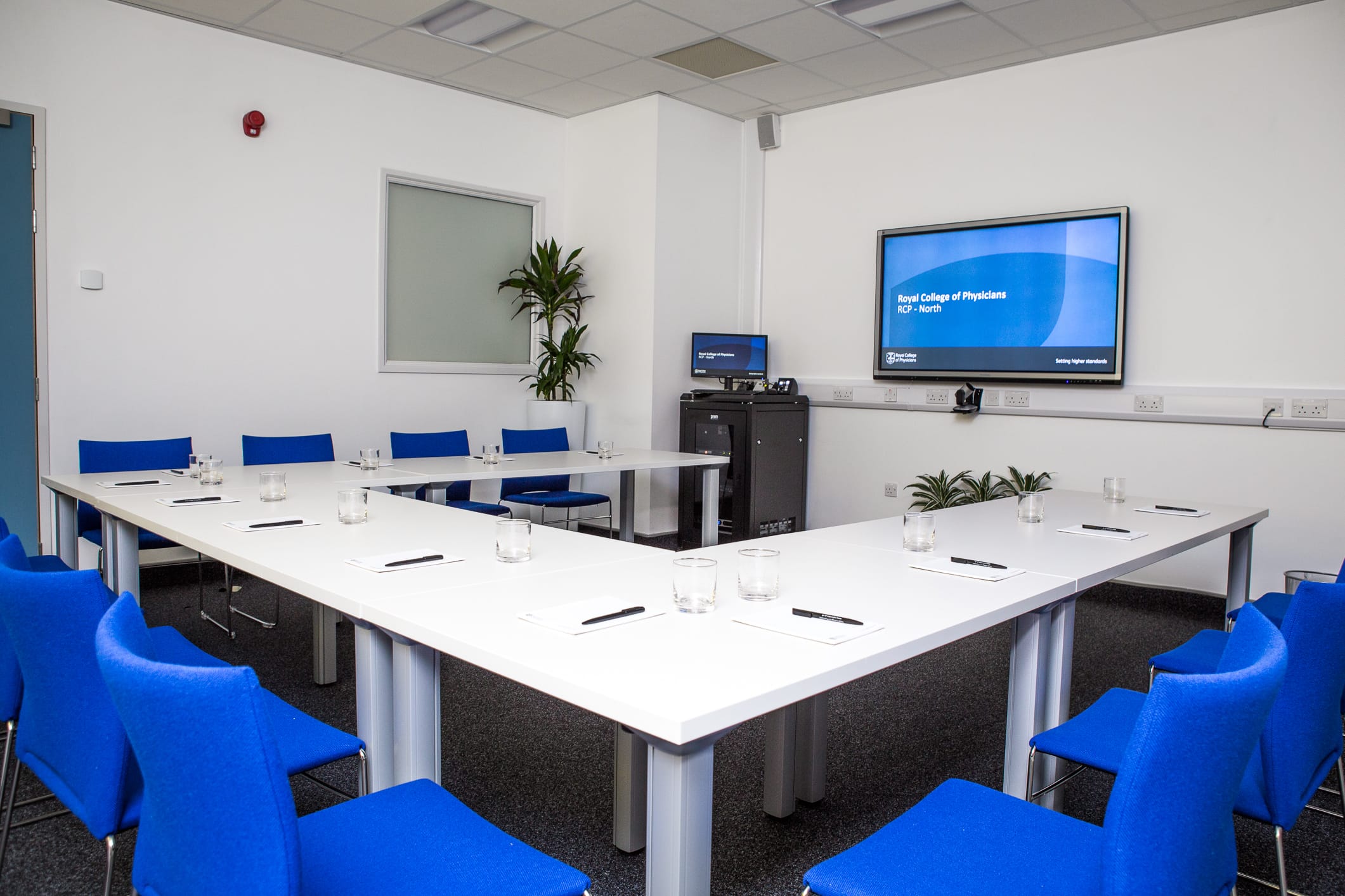 Photo of Rcp North, York Room