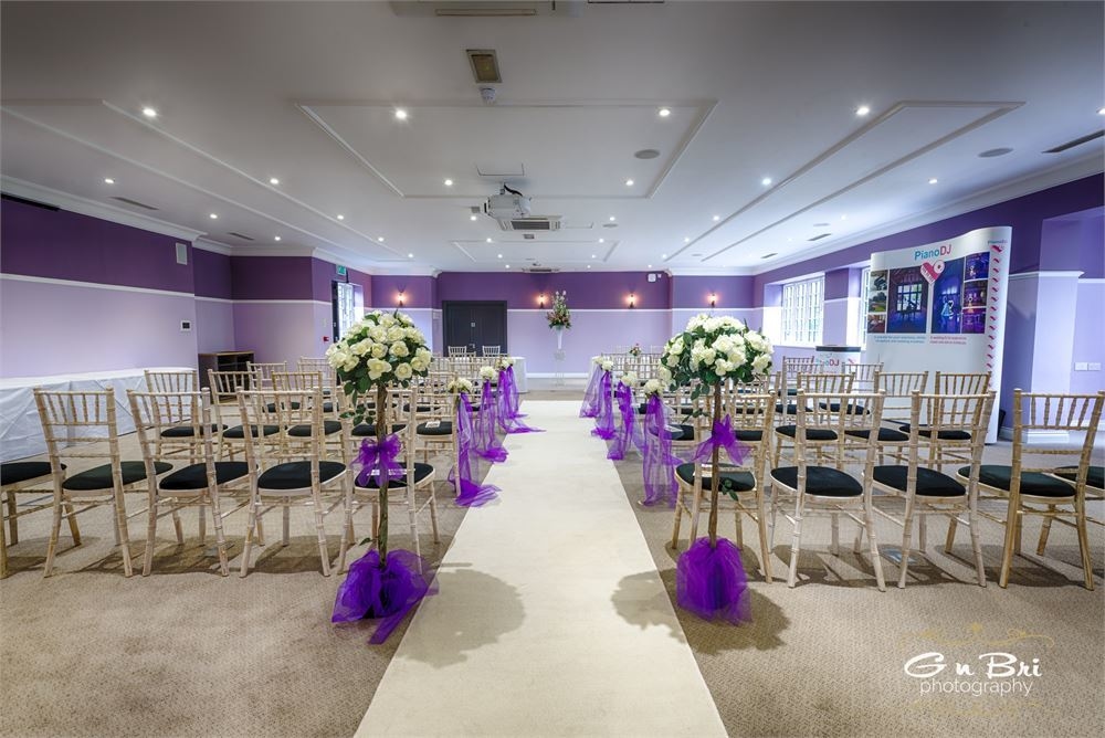 Photo of Needham House, Exclusive Hire