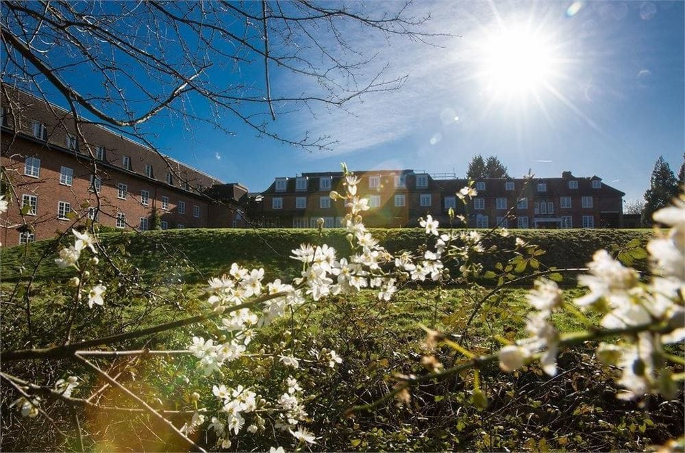 Photo of Needham House, Exclusive Hire