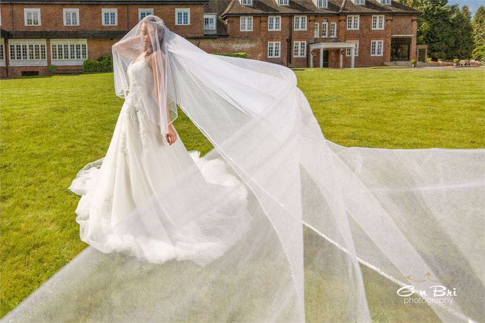Photo of Needham House, Exclusive Hire