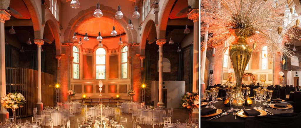 Halle St Peters, Exclusive Hire photo #2