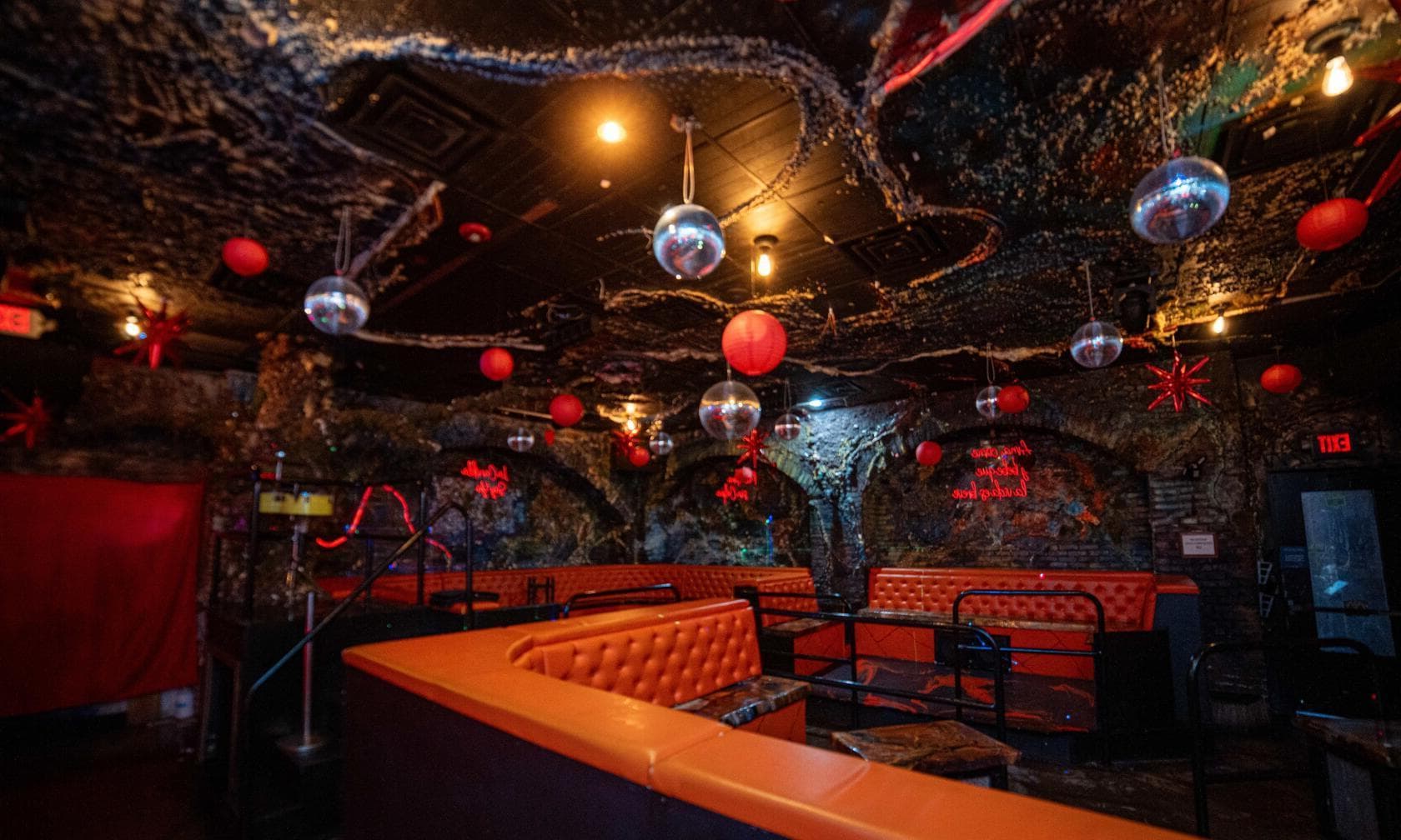 Photo of Tucandela Bar Kendall