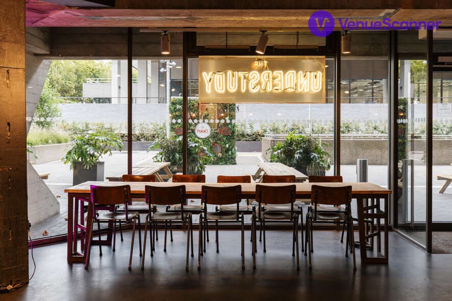 National Theatre Events, The Understudy photo #3