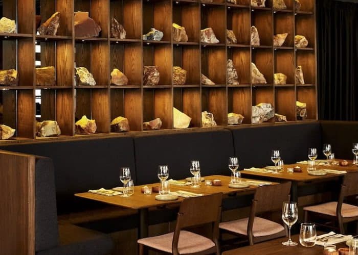 Private Dining Room, Mareida Restaurant photo #3