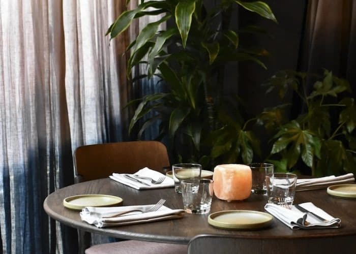 The Andes Room, Mareida Restaurant photo #3