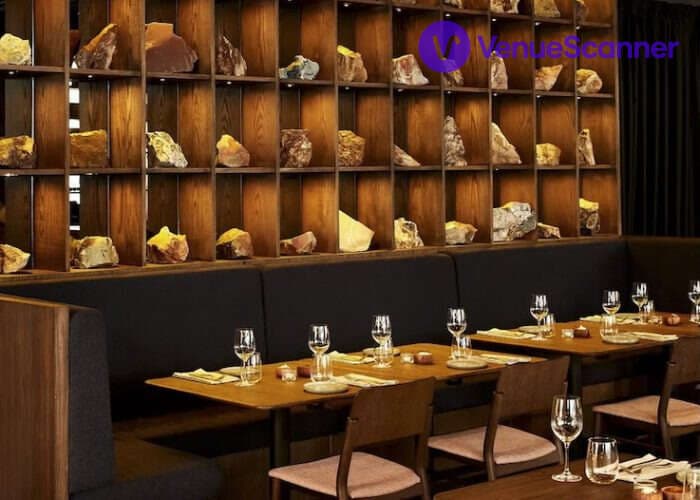 Mareida Restaurant photo #3