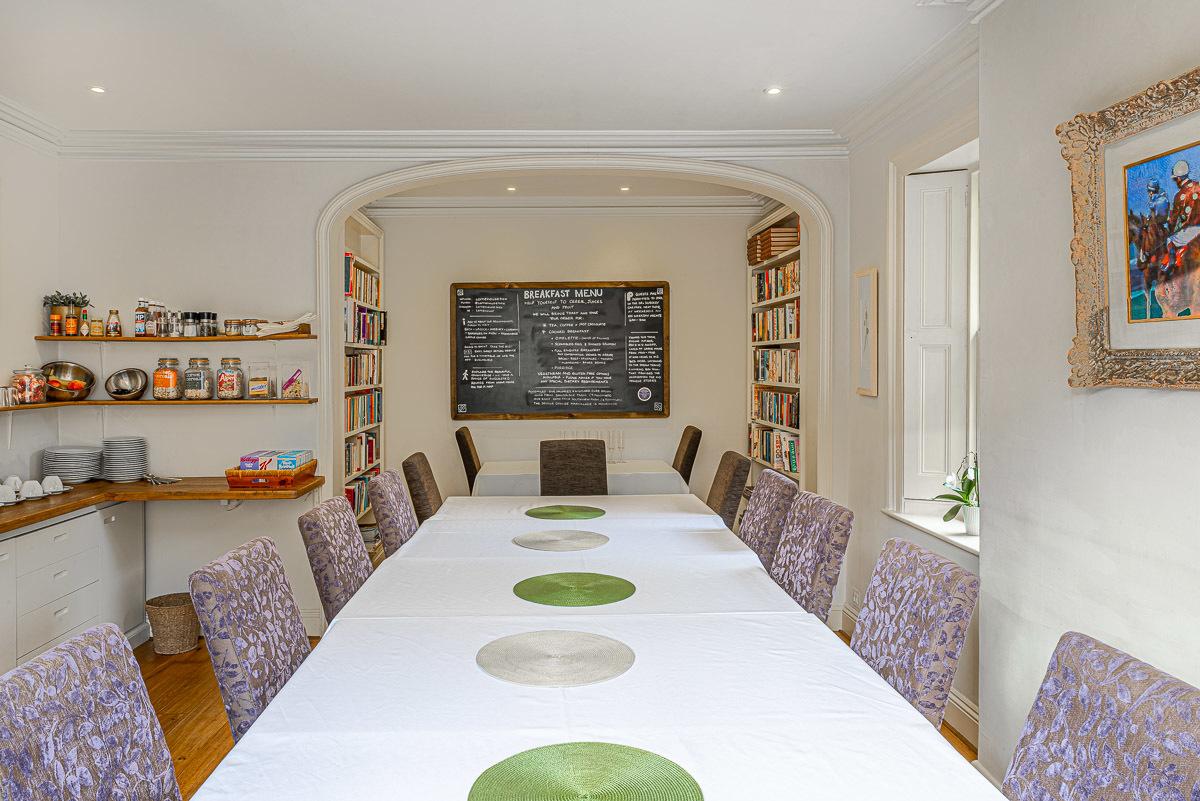 Dinning/Meeting Room, Lorne House - Meeting Or Group Venue photo #2