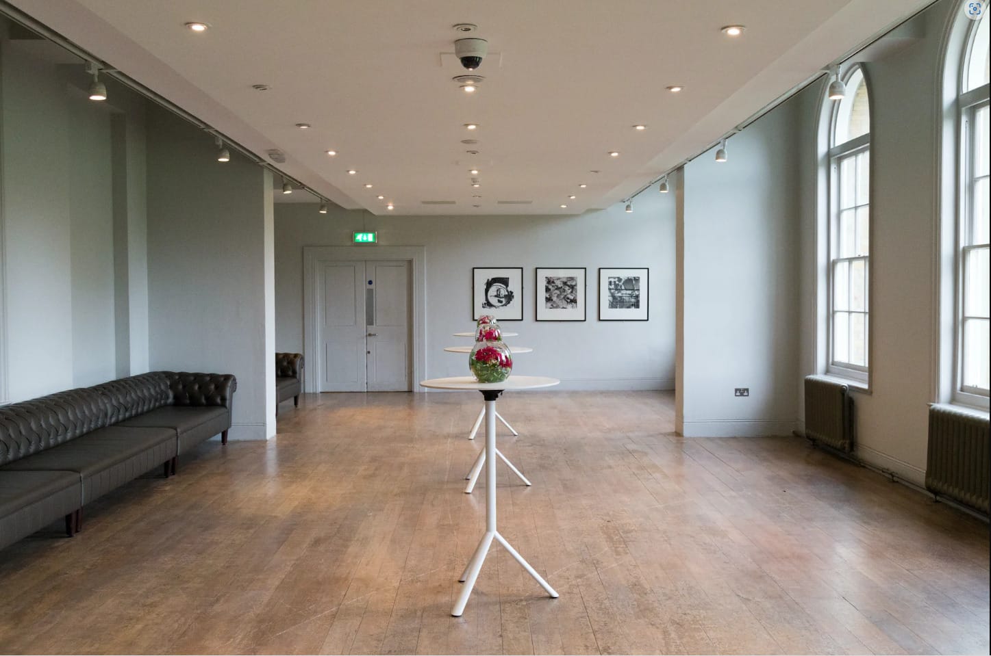 Photo of Imperial War Museum London, Park View Room