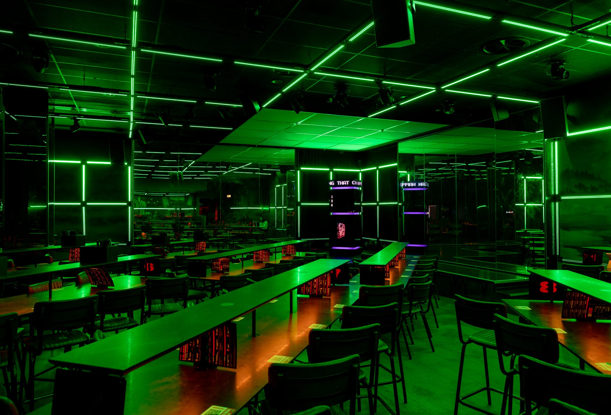 Photo of Hijingo, Full Venue Hire