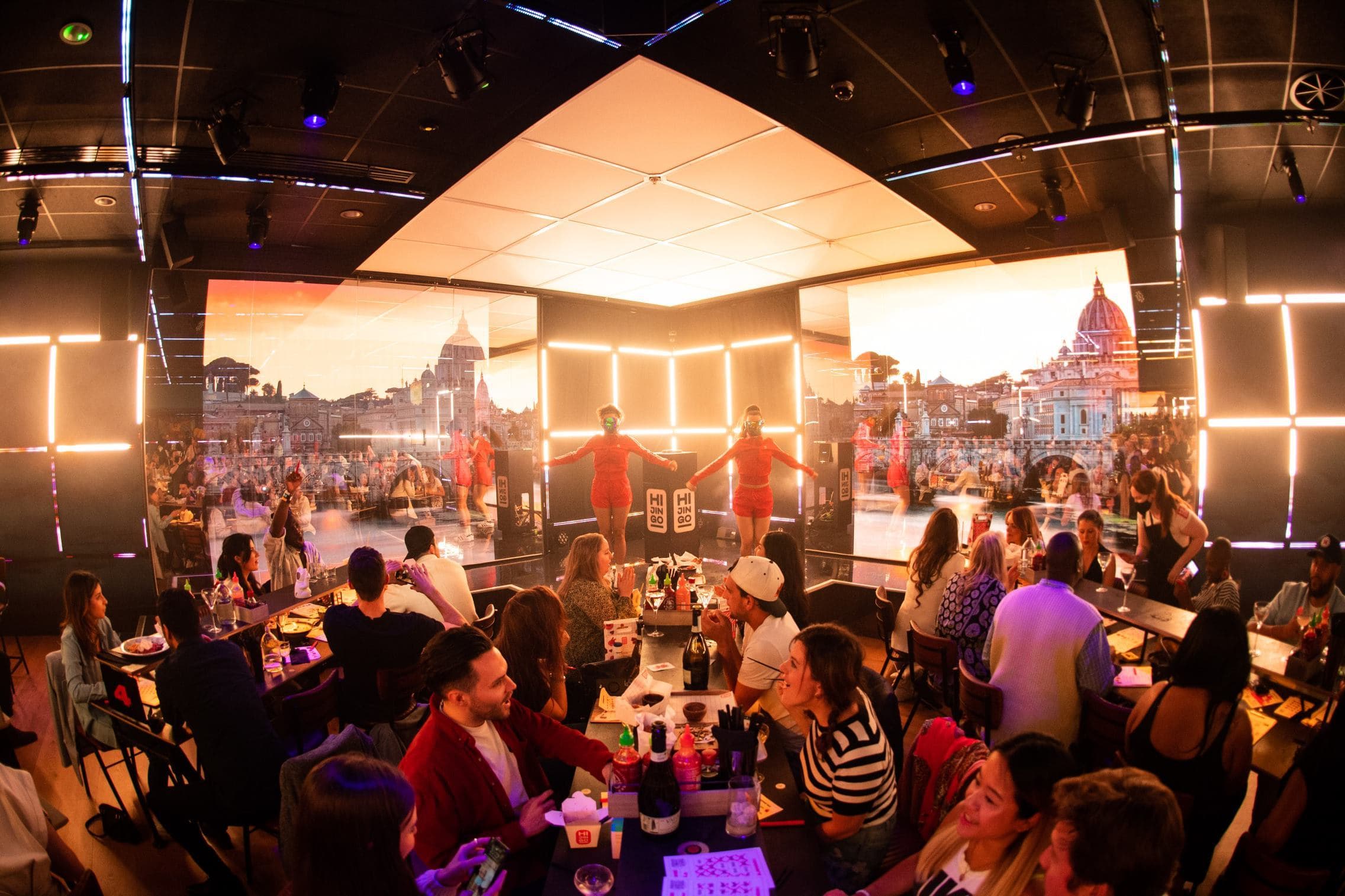 Full Venue Hire, Hijingo photo #29