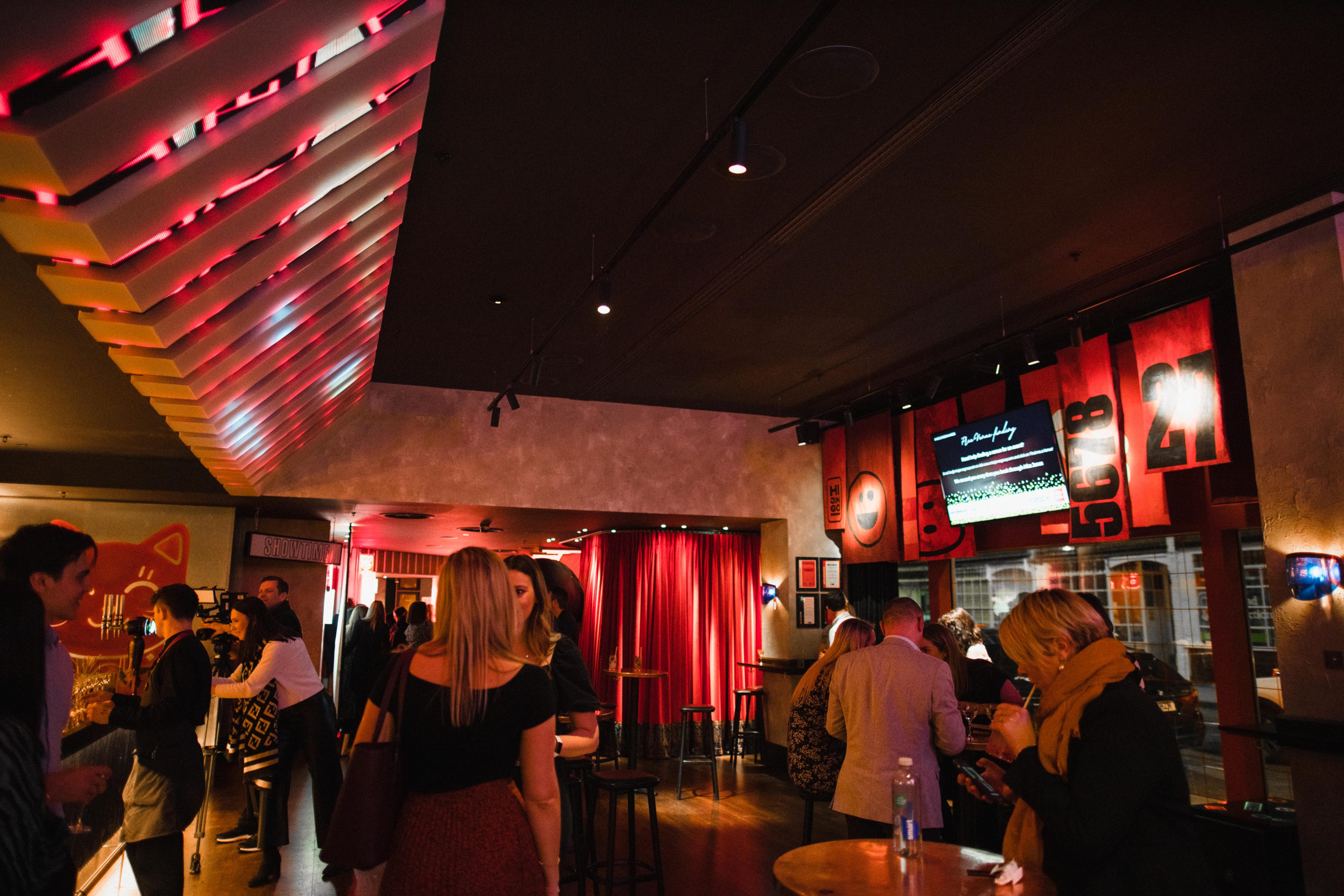 Photo of Hijingo, Full Venue Hire