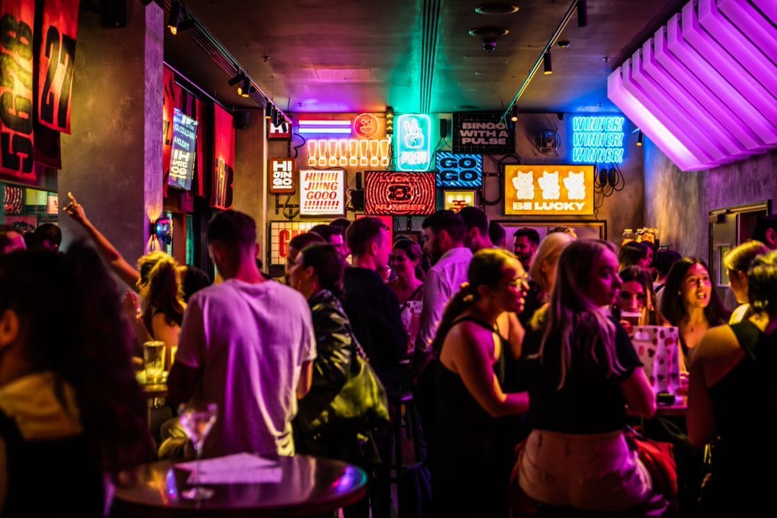 Photo of Hijingo, Private Bingo Game Hire