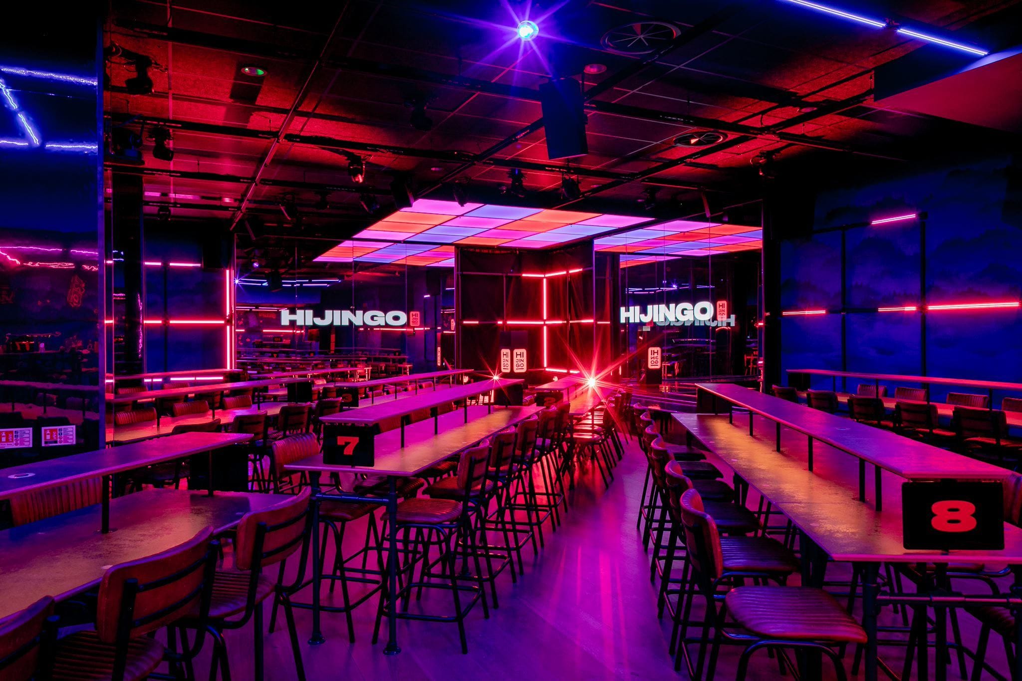 Photo of Hijingo, Full Venue Hire