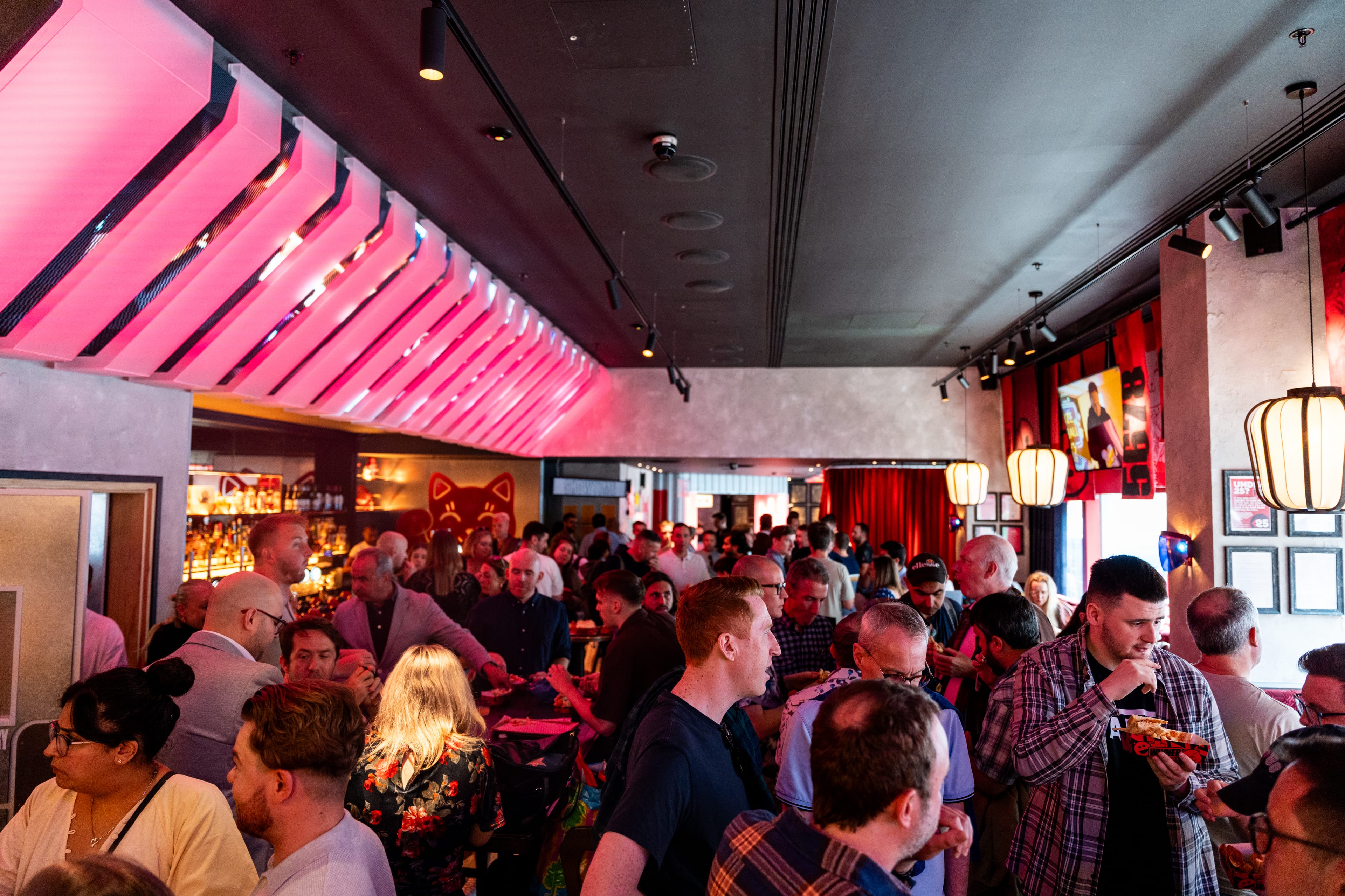 Photo of Hijingo, Full Venue Hire