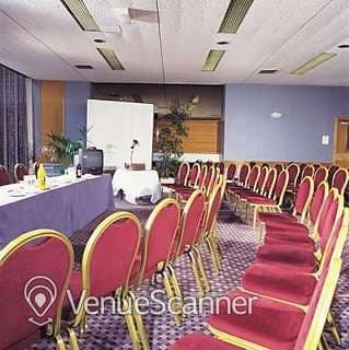 Dining Room, Hotel Indigo Edinburgh photo #1