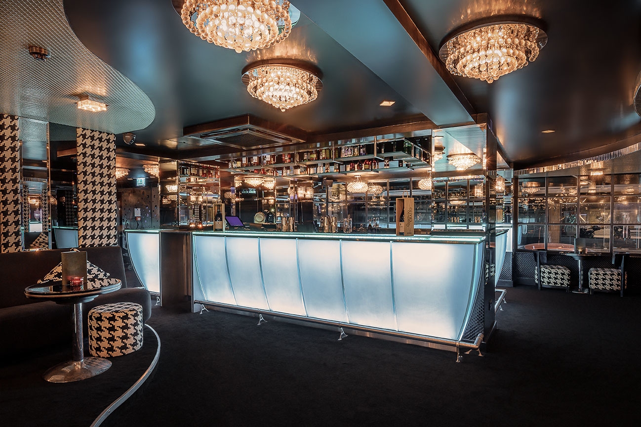 Photo of Gaucho Sloane, Galente Lounge