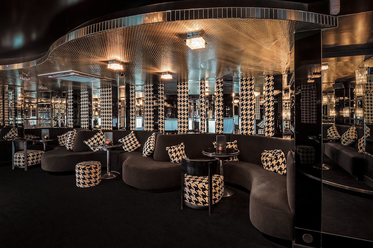 Photo of Gaucho Sloane, Galente Lounge