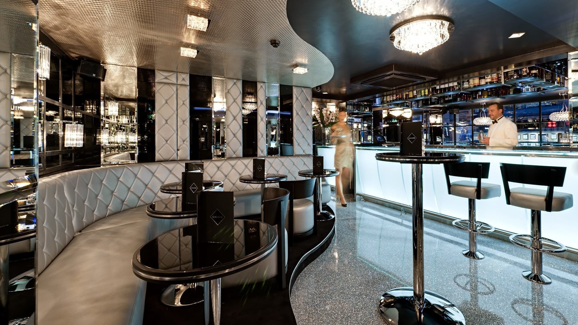 Photo of Gaucho Sloane, Galente Lounge
