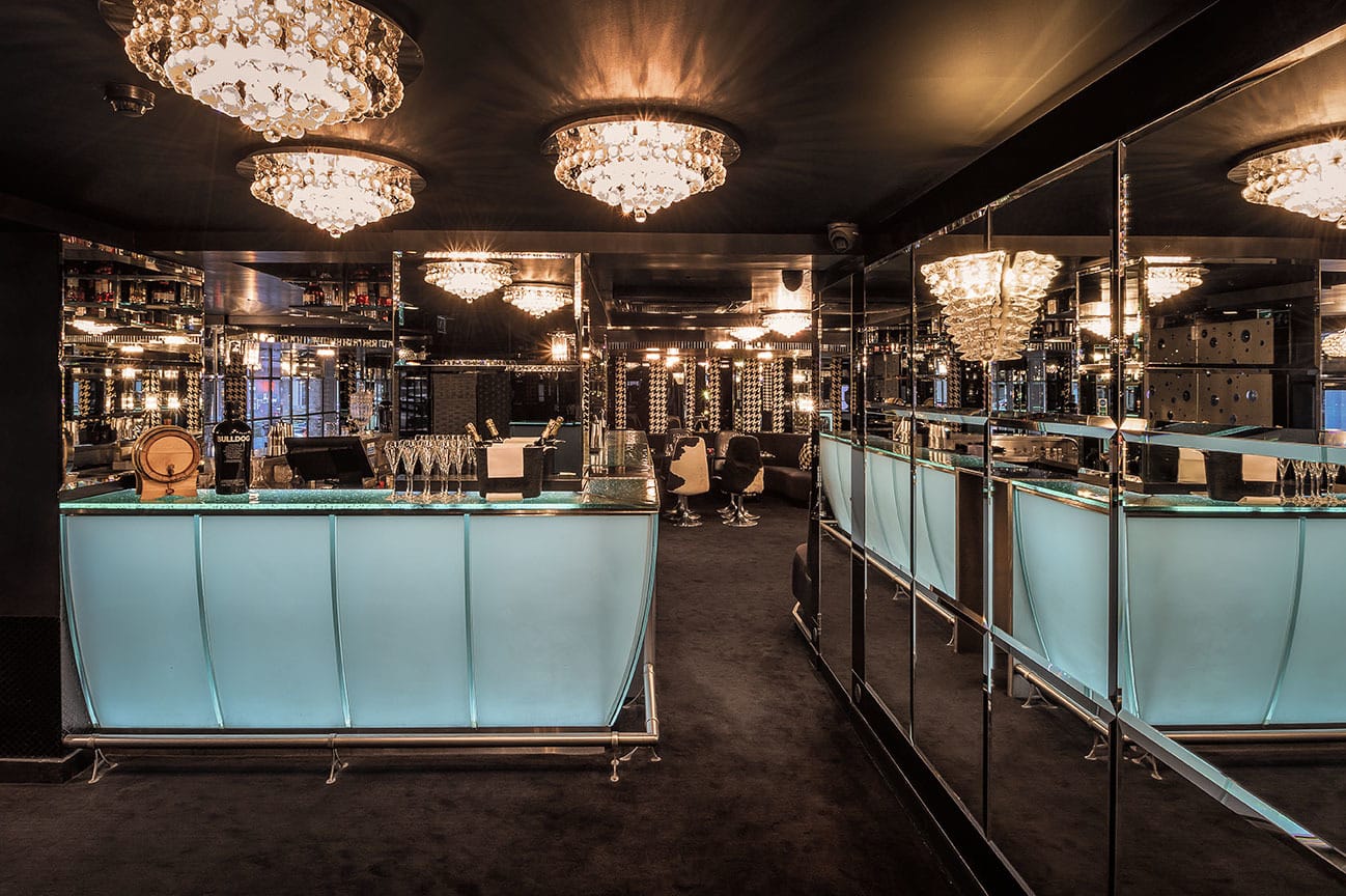 Photo of Gaucho Sloane, Galente Lounge