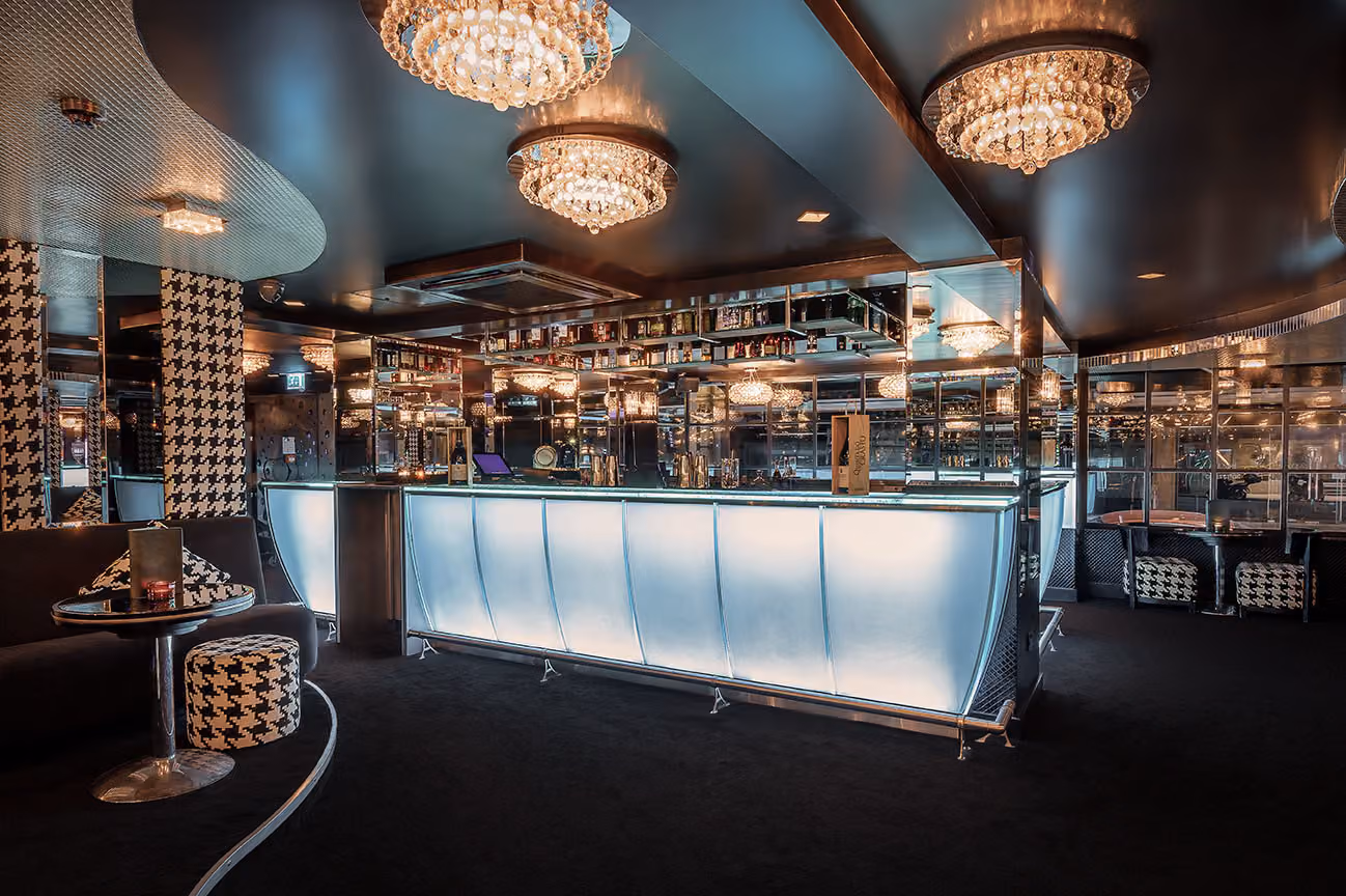 Photo of Gaucho Sloane, Galente Lounge