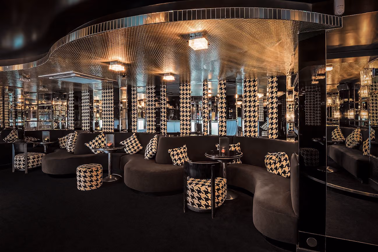 Photo of Gaucho Sloane, Galente Lounge