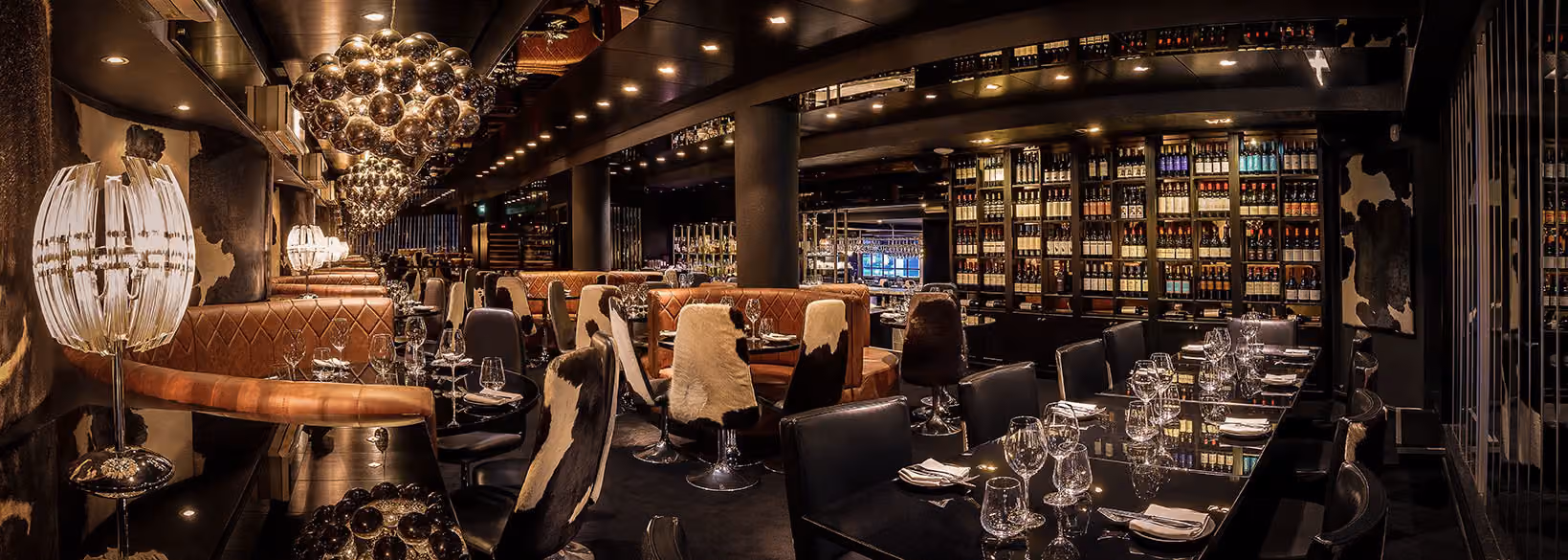 Galente Lounge, Gaucho Sloane photo #7