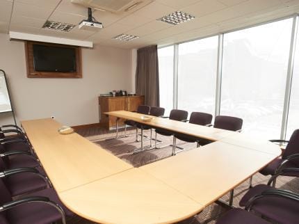 Photo of Leonardo Hotel Newcastle Quayside, Salt Meadows Room