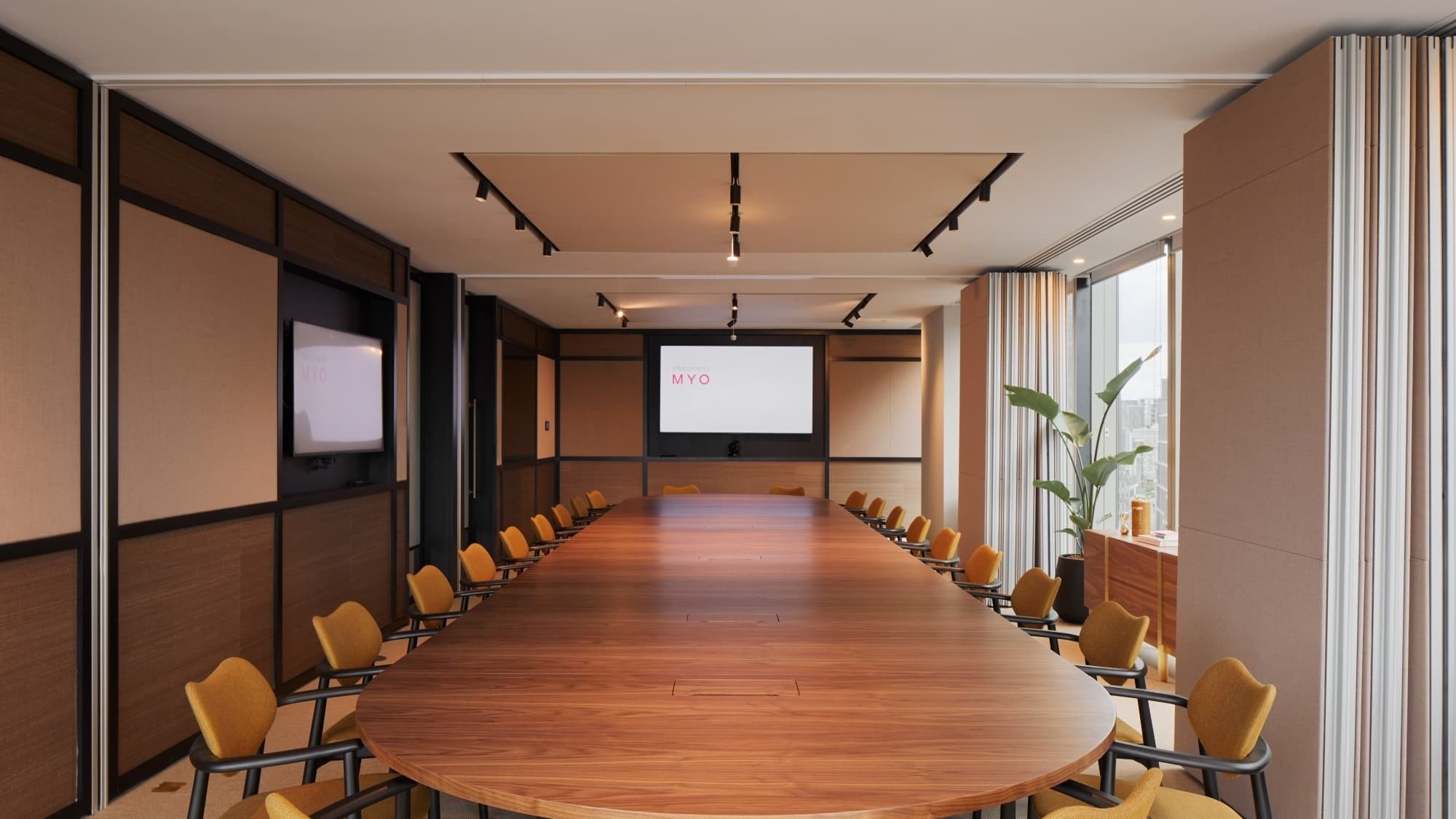 Myo Liverpool Street, The Assembly photo #2