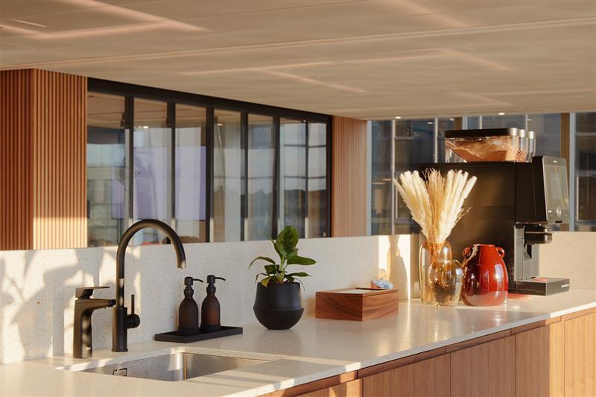 Photo of Myo Liverpool Street