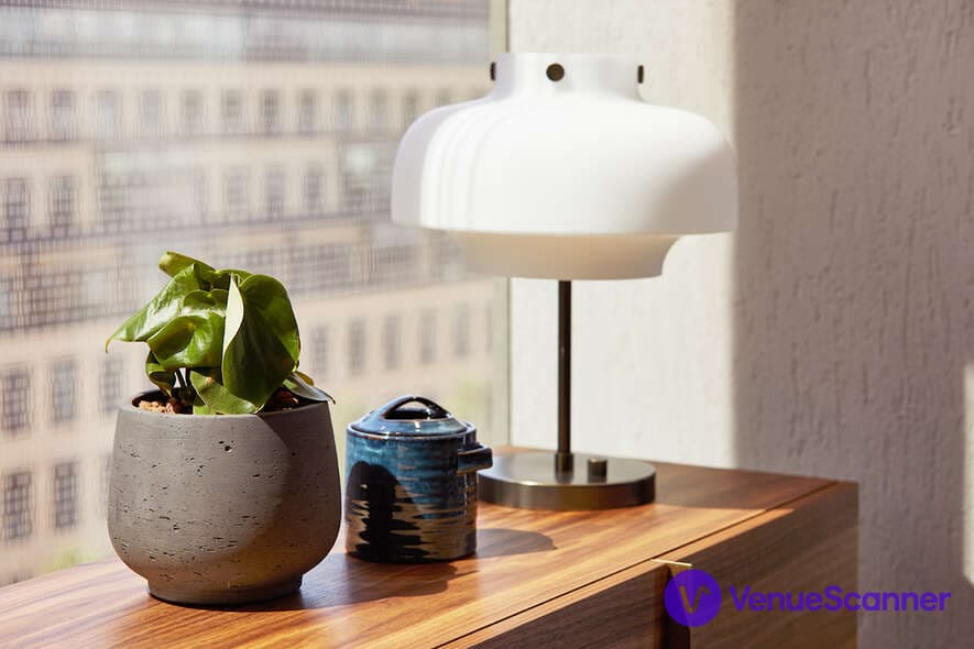 Myo Liverpool Street photo #3