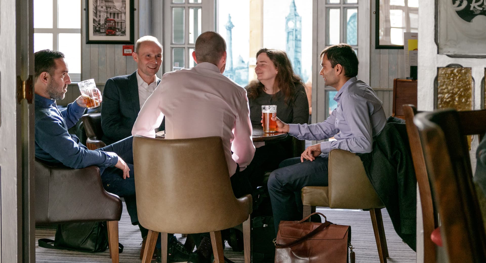 Patio & Function Room, The Rising Sun photo #12