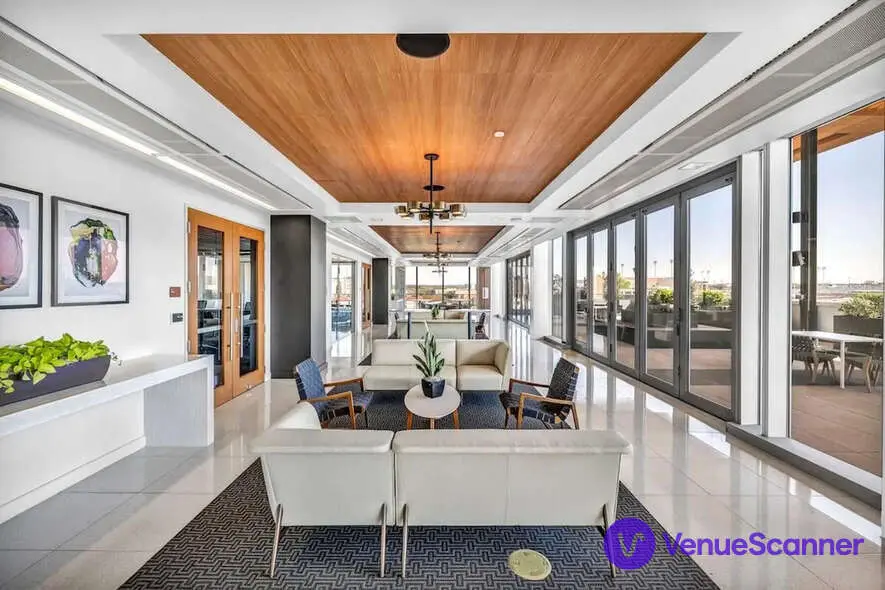 Main Dining, Tapville Social Austin photo #1