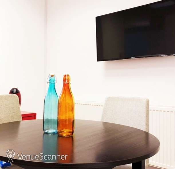 Enterprise - Green Room, United Response, Enterprise Office photo #2