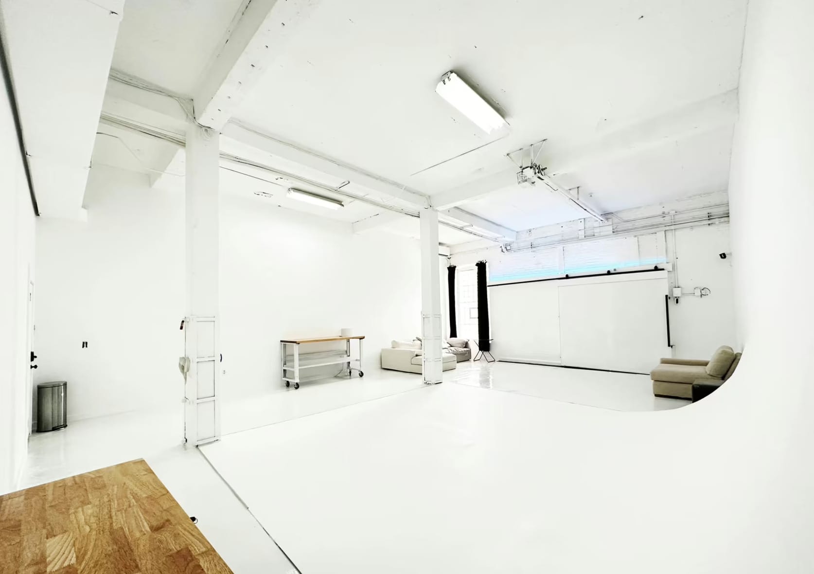 Photo of AXM STUDIOS, Studio
