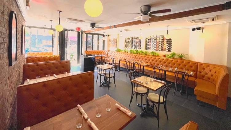 Photo of Levant On Smith, Event Venue