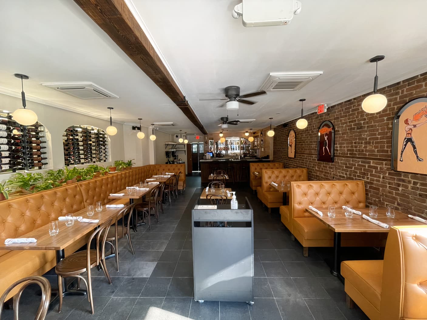 Levant On Smith, Event Venue photo #2