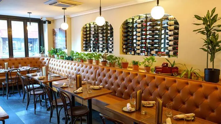 Levant On Smith photo #2