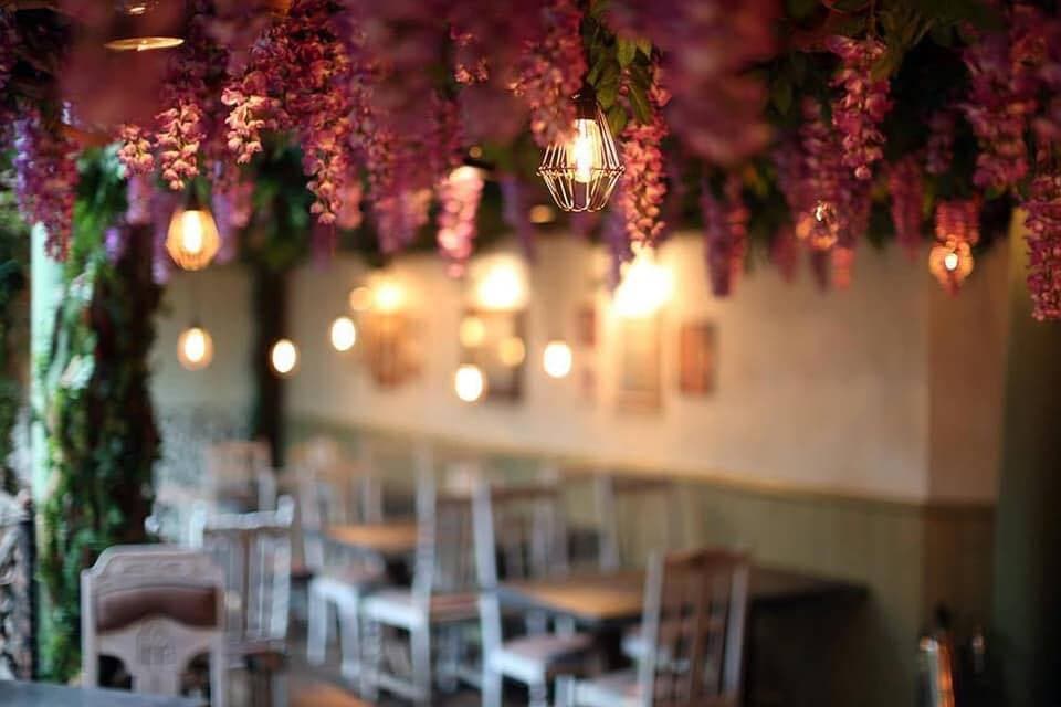 Exclusive Hire, The Botanist York photo #3