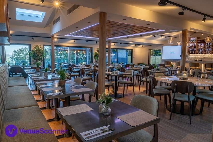 Team Offsite + Experience, The Oakwood photo #1