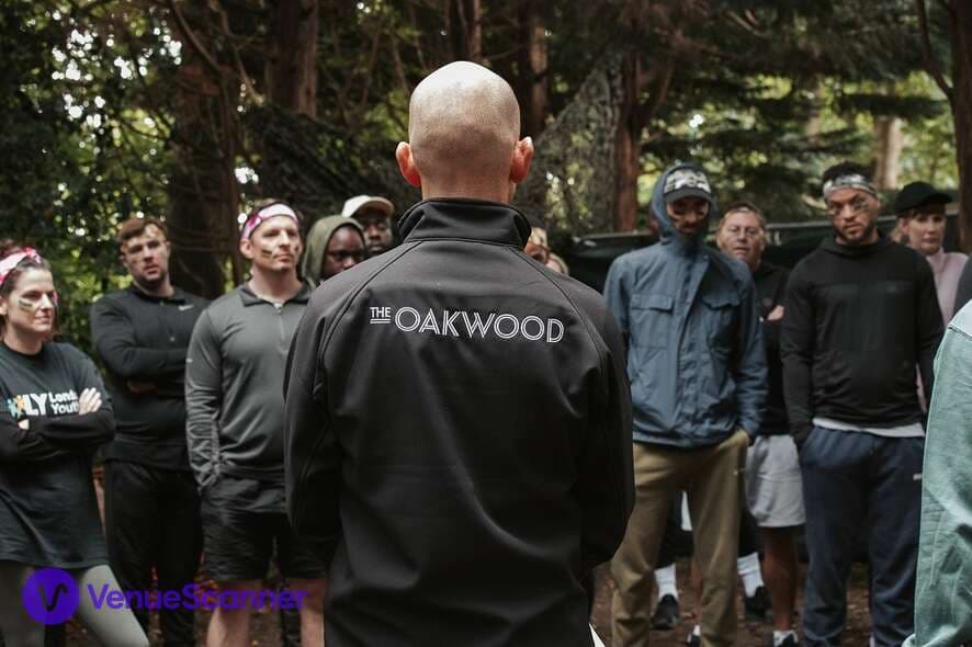Team Offsite + Experience, The Oakwood photo #2