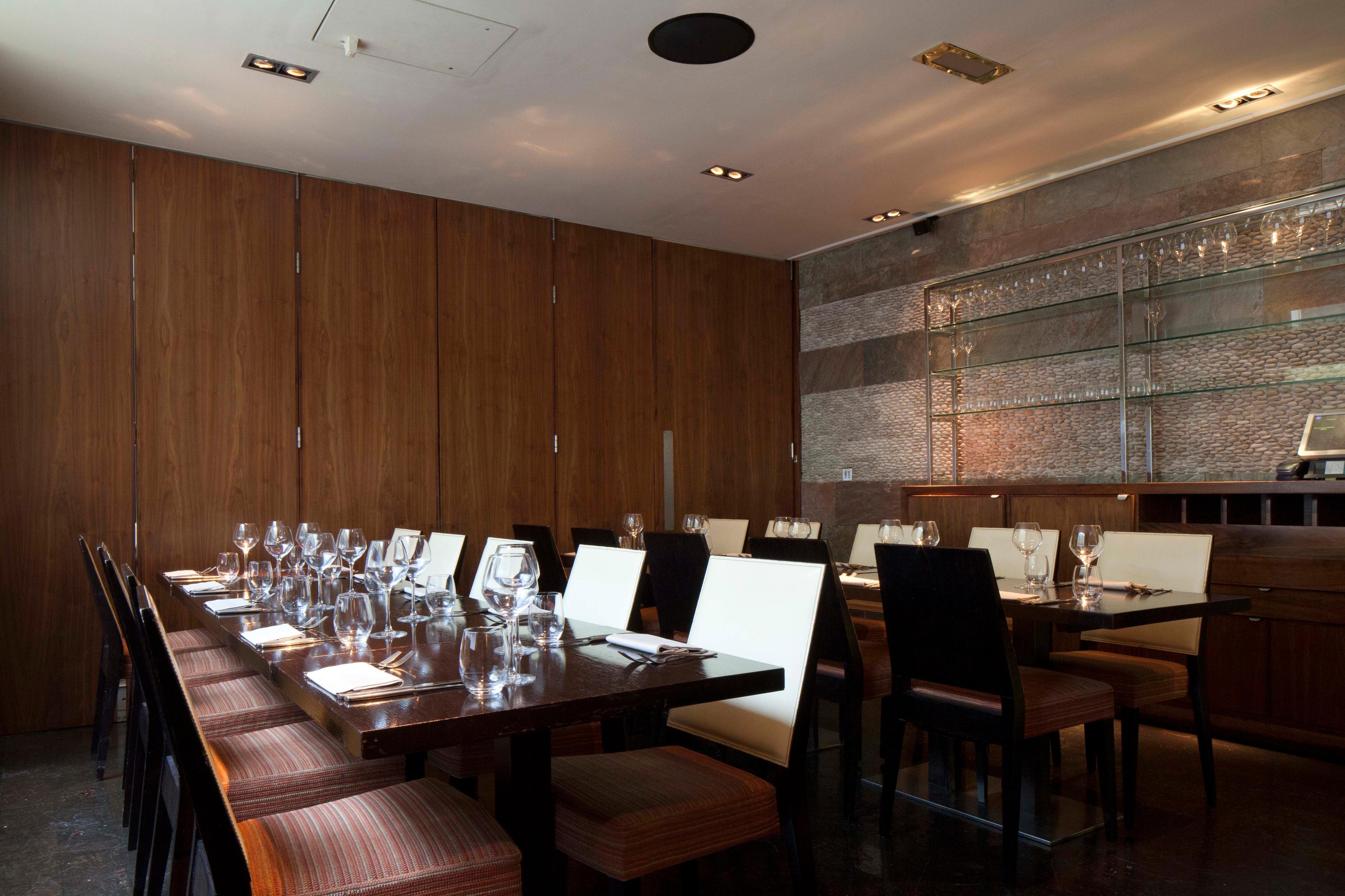 Private Dining Room, Mint Leaf Lounge photo #2